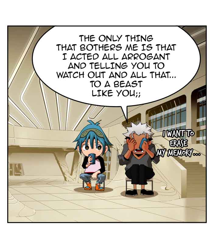 The God Of High School 348 32