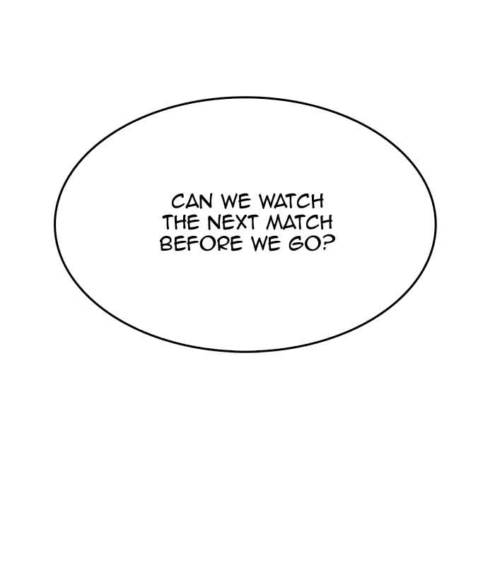 The God Of High School 348 57