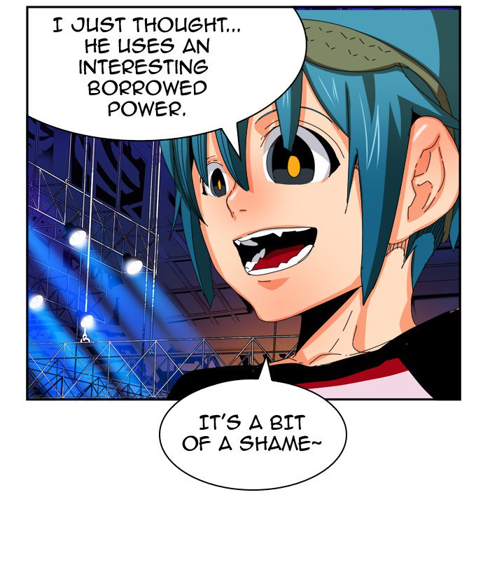 The God Of High School 349 17