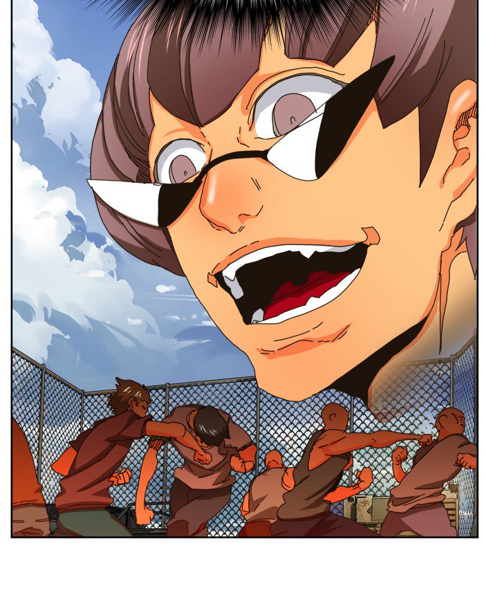 The God Of High School 349 32