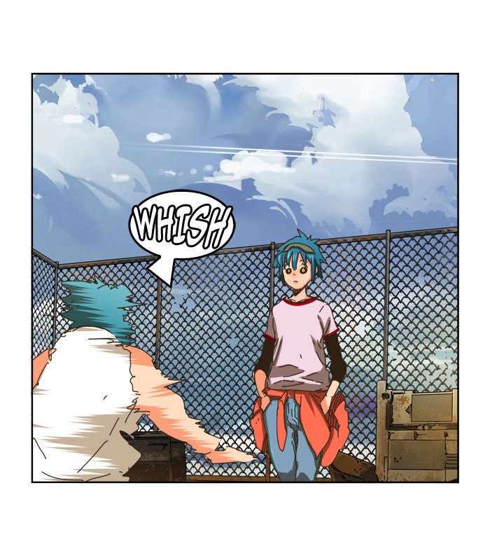 The God Of High School 349 37