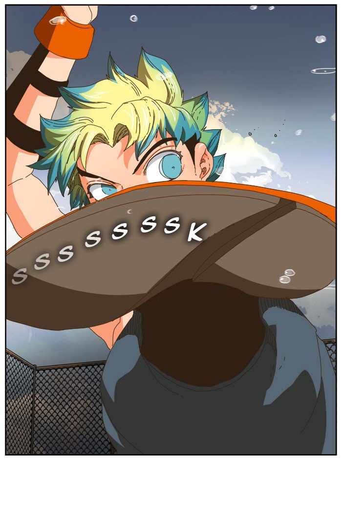 The God Of High School 349 47