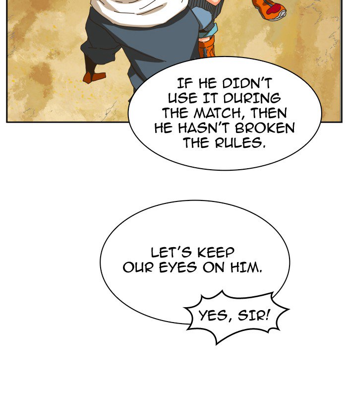 The God Of High School 349 60