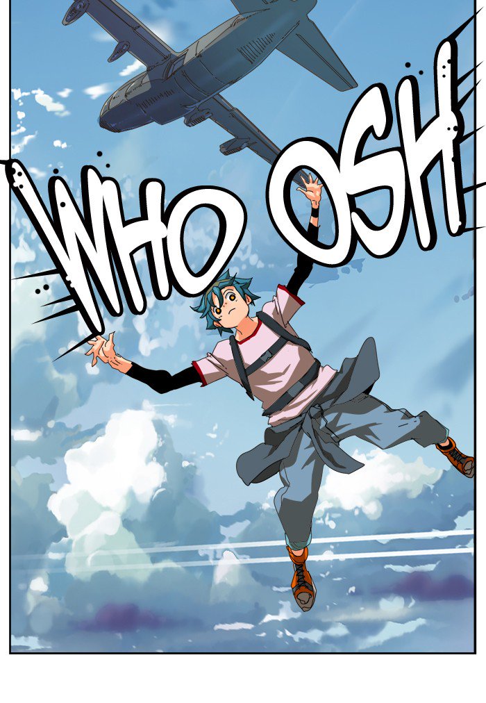 The God Of High School 349 78