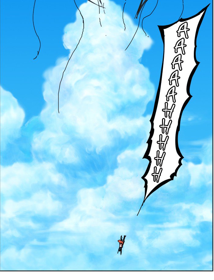 The God Of High School 349 86