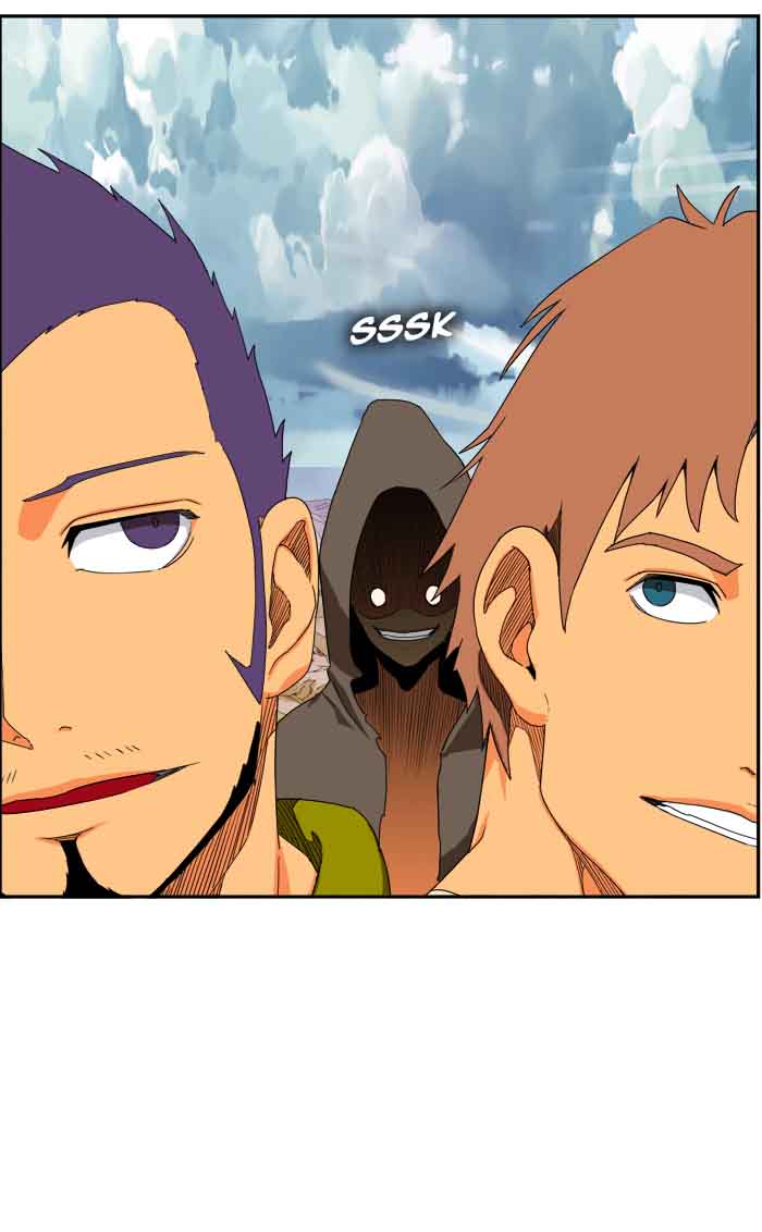The God Of High School 350 10