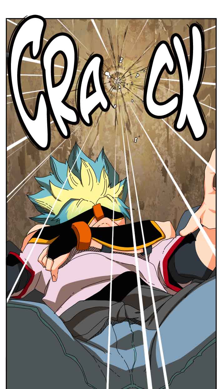 The God Of High School 350 42