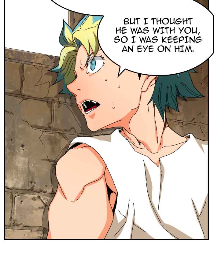 The God Of High School 350 44