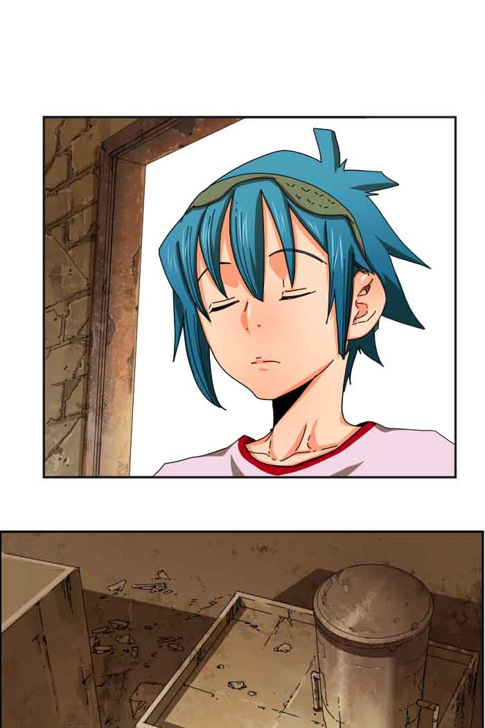 The God Of High School 350 51
