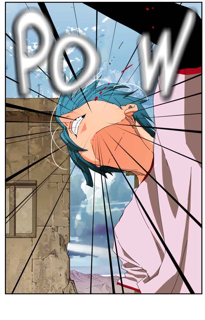 The God Of High School 350 59
