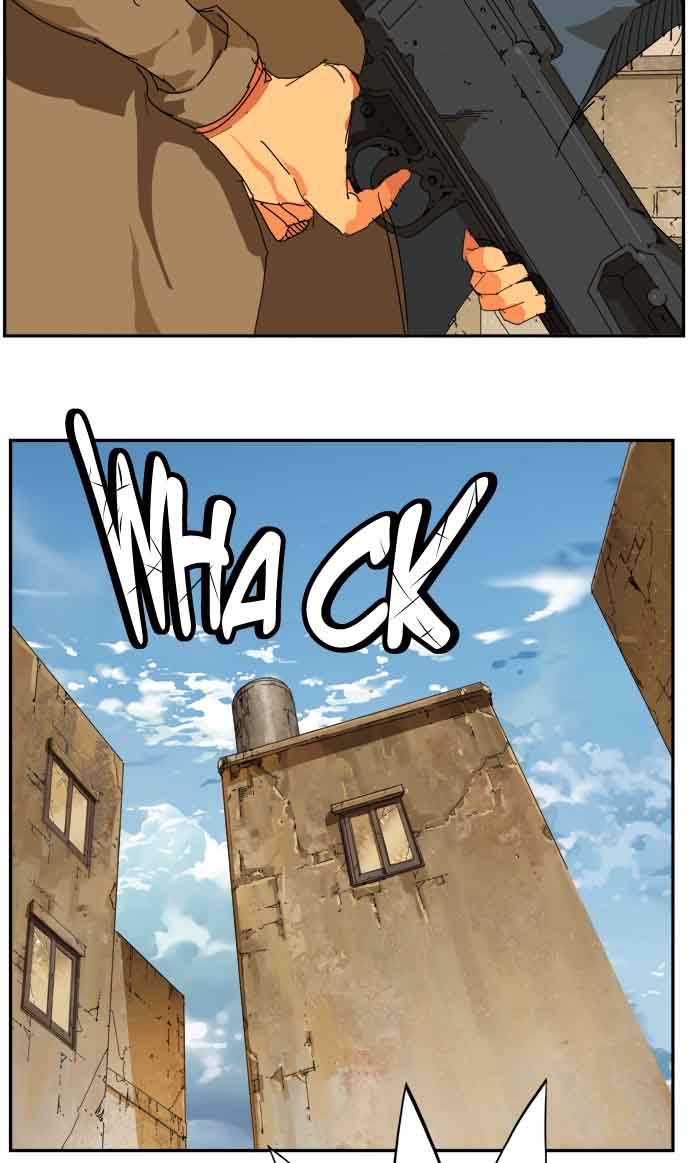 The God Of High School 350 62