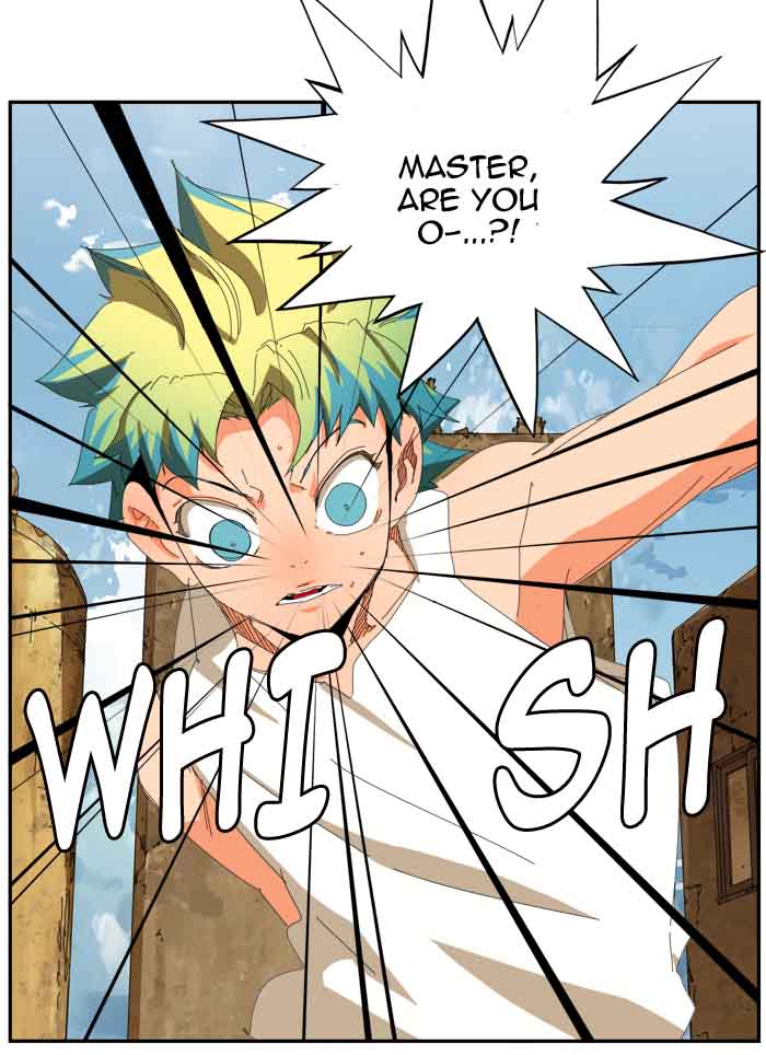 The God Of High School 350 63