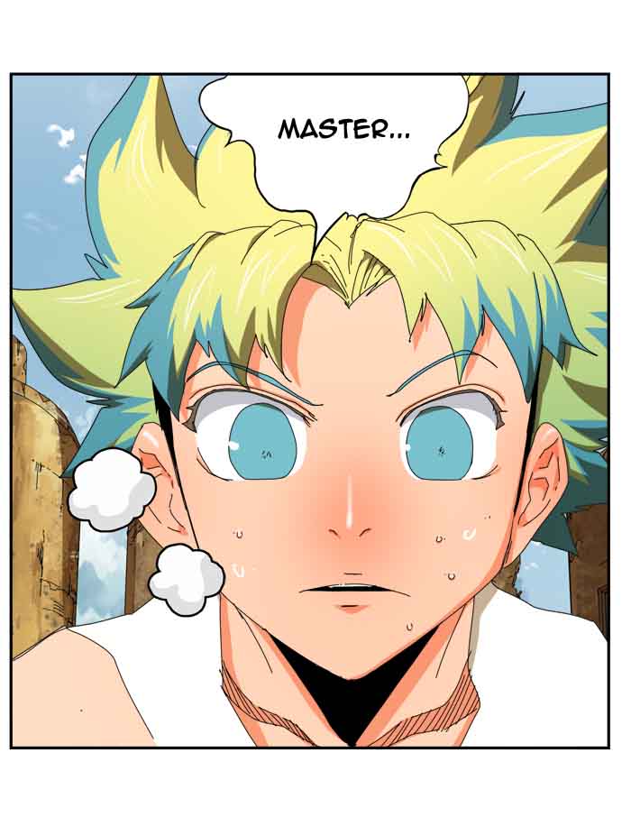The God Of High School 350 66