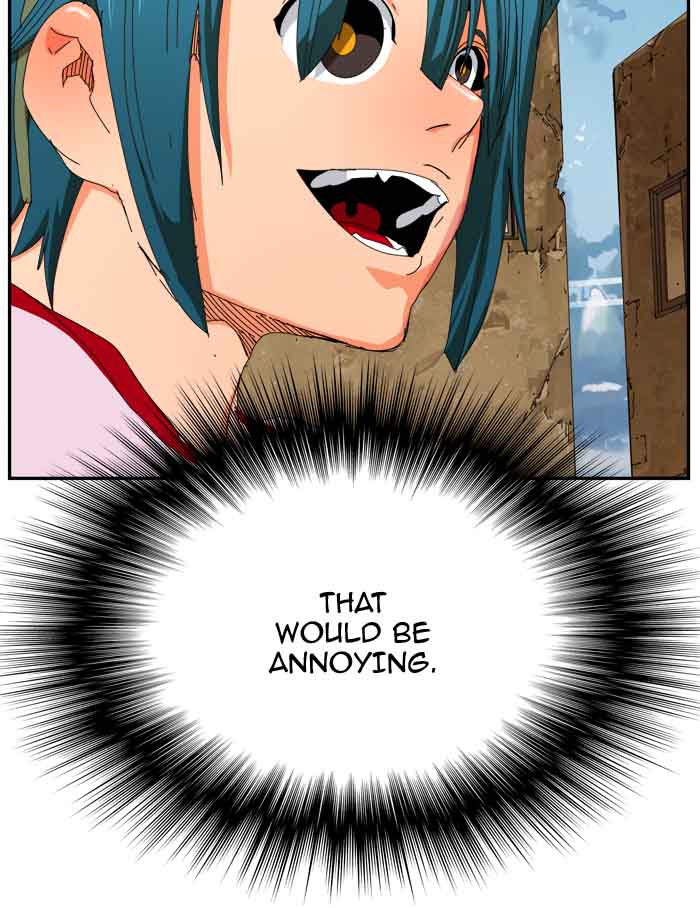 The God Of High School 350 73