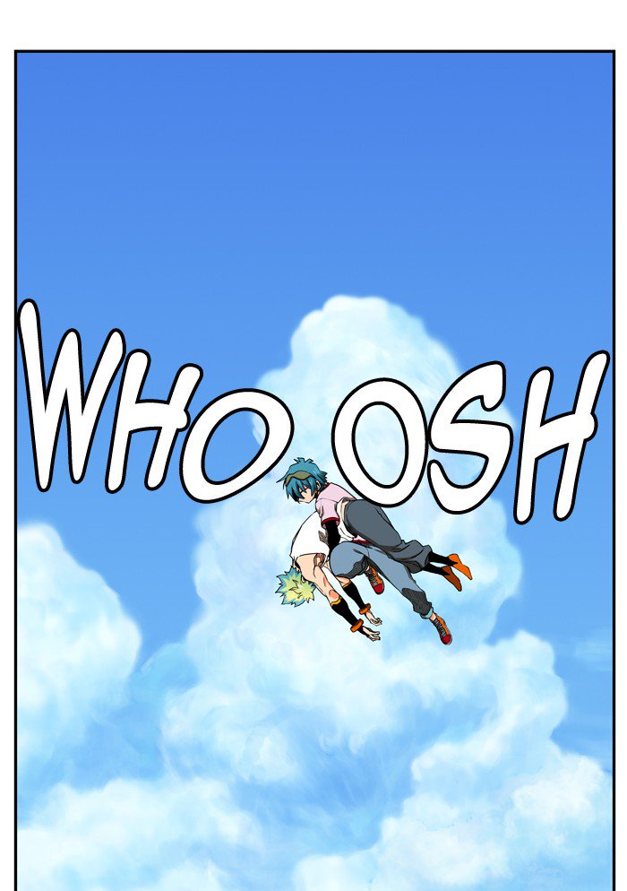 The God Of High School 351 35