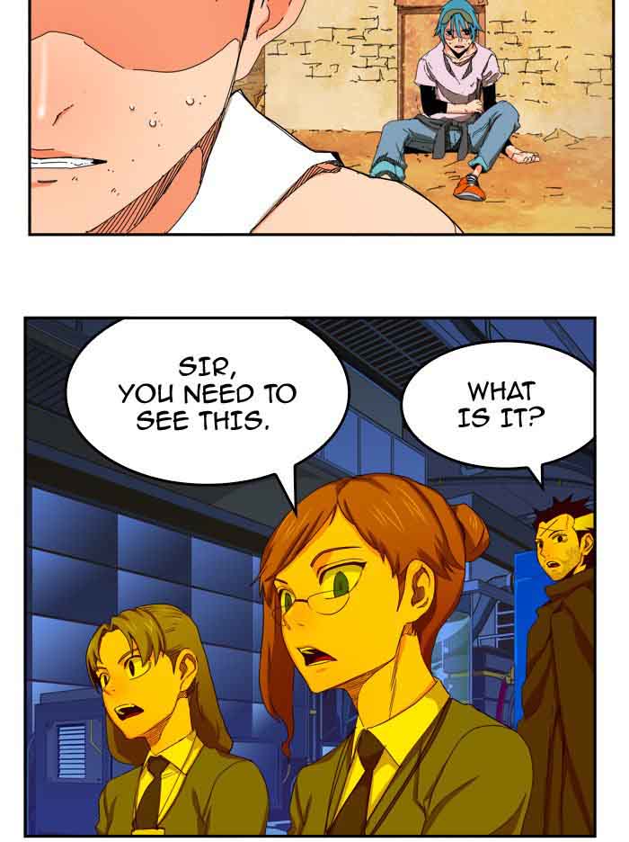 The God Of High School 352 28