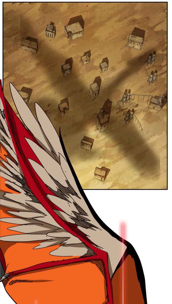 The God Of High School 352 39