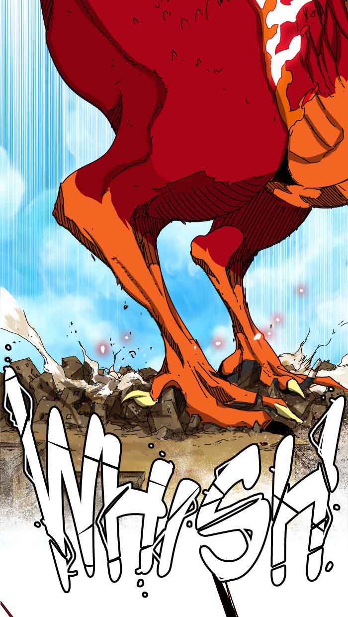 The God Of High School 352 41