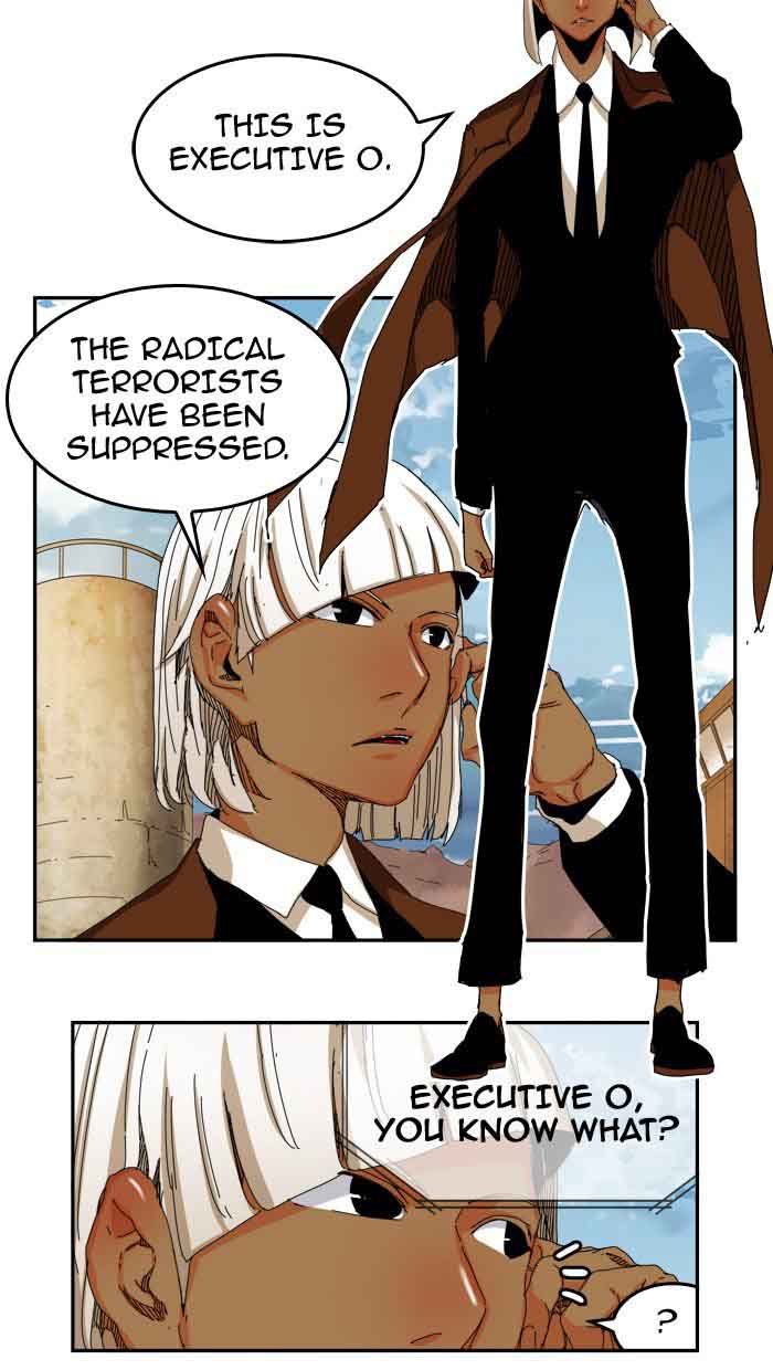 The God Of High School 352 51