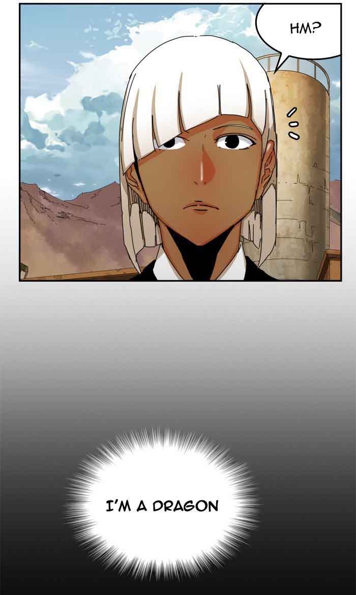 The God Of High School 352 55