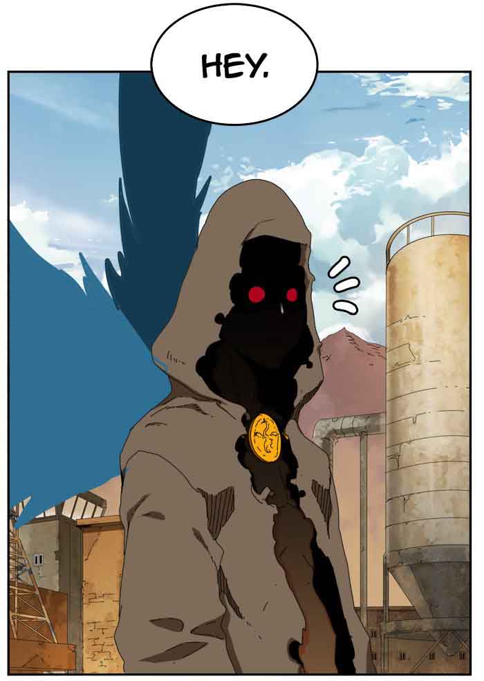 The God Of High School 352 66