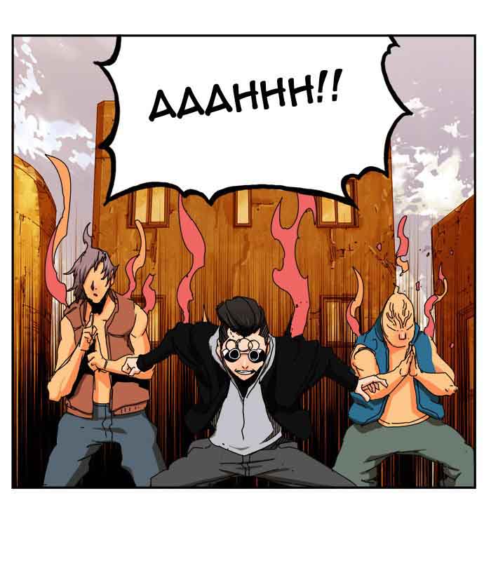 The God Of High School 352 78