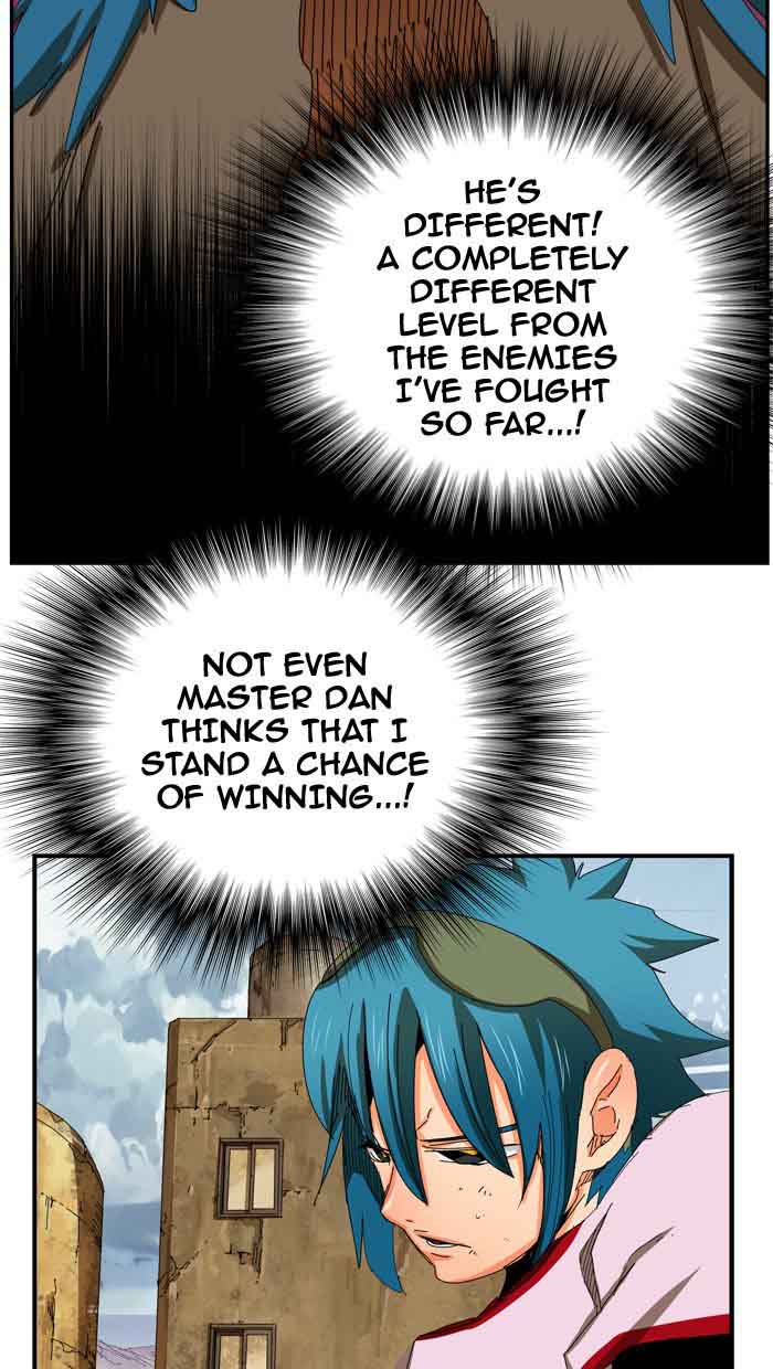 The God Of High School 352 85