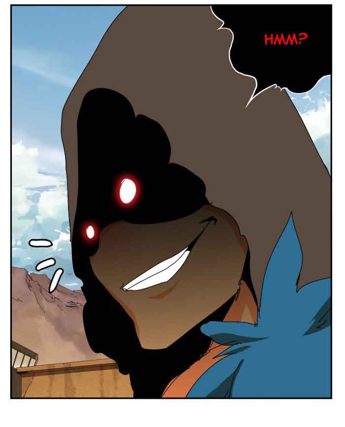 The God Of High School 352 89