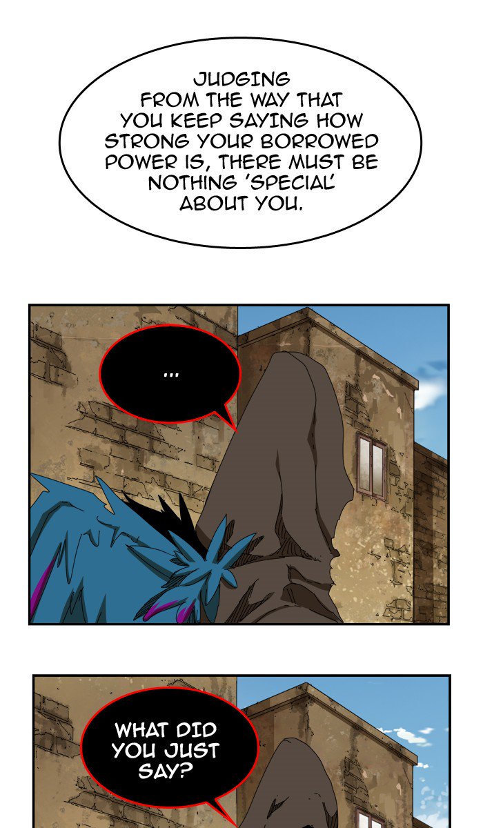 The God Of High School 353 18