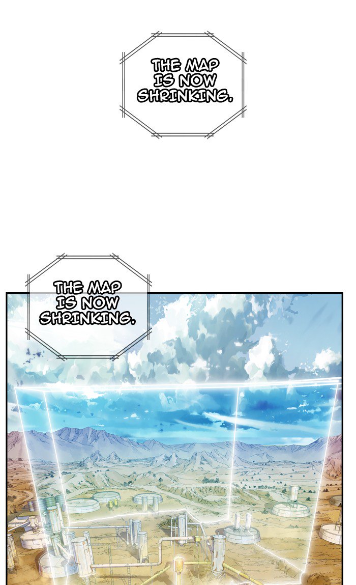 The God Of High School 353 2