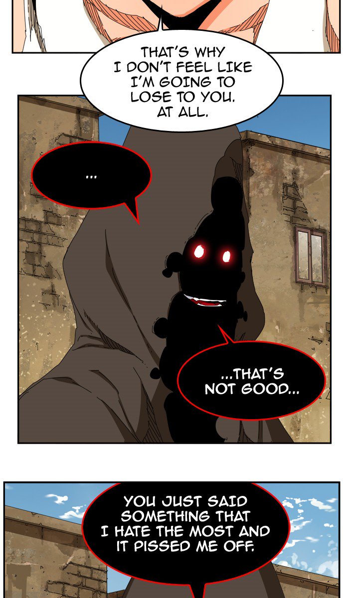 The God Of High School 353 20