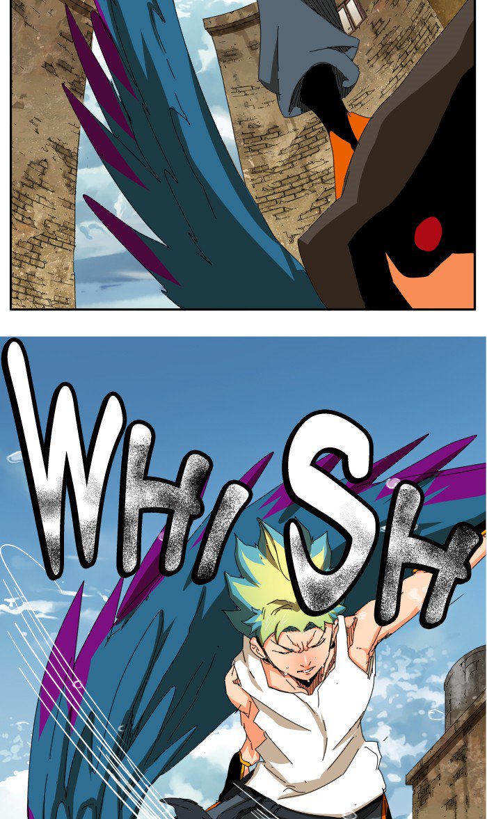 The God Of High School 353 28