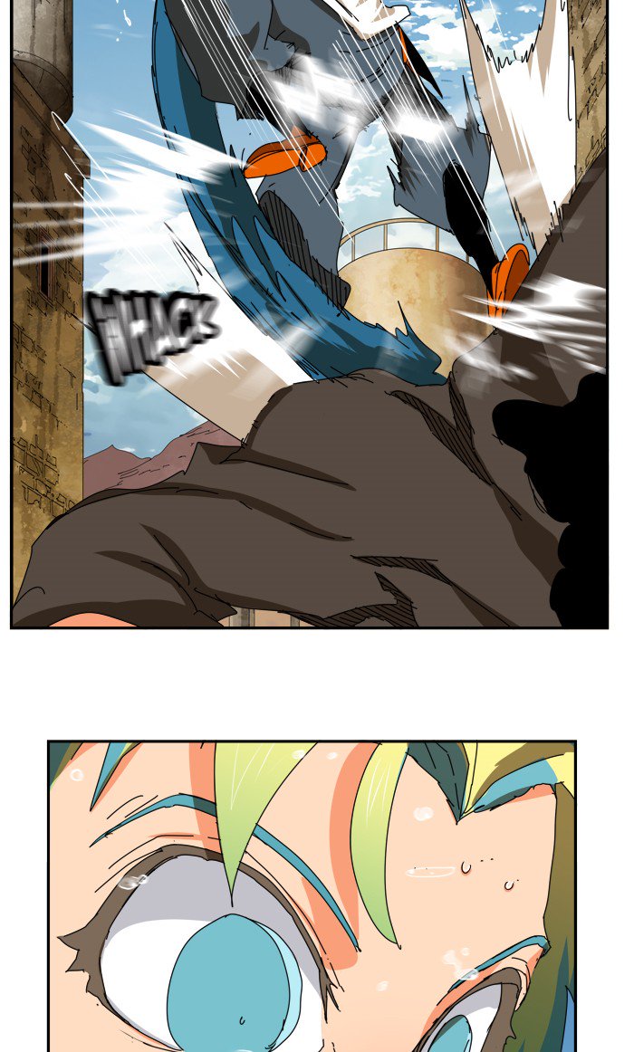 The God Of High School 353 30