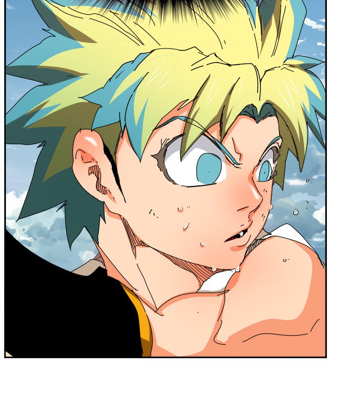 The God Of High School 353 33