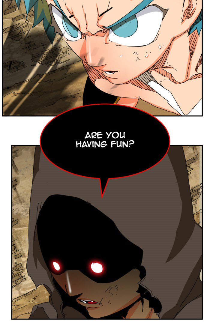 The God Of High School 353 37