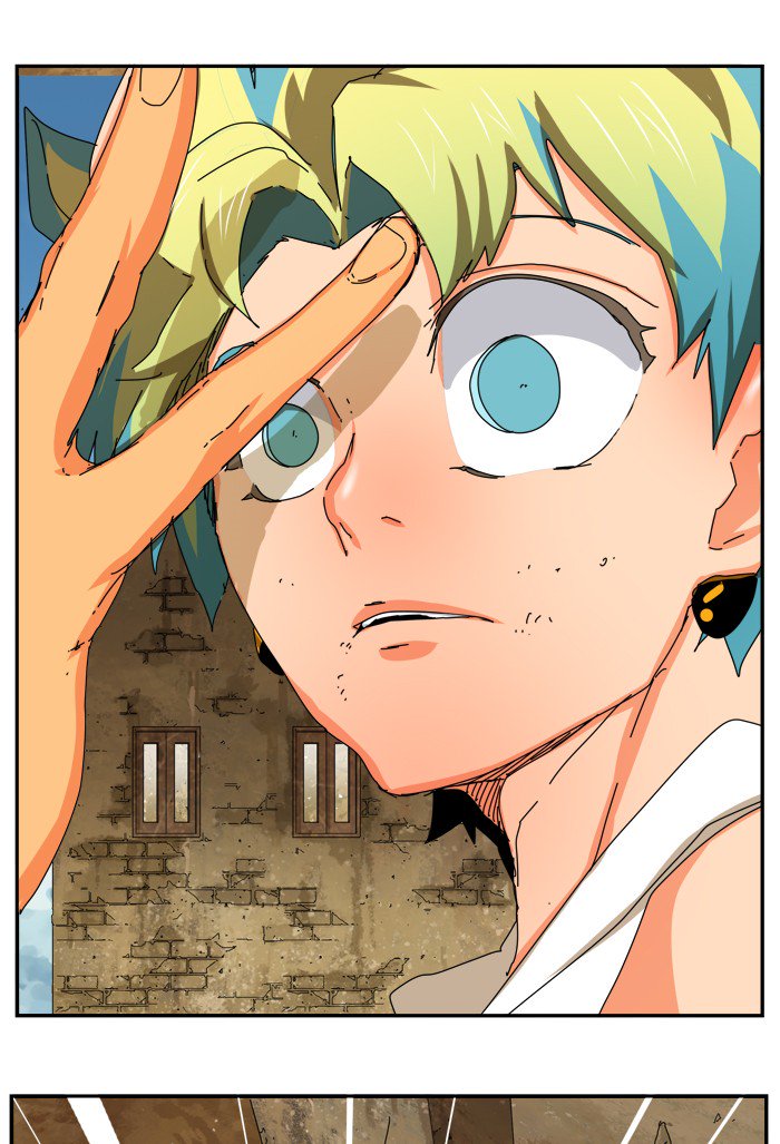 The God Of High School 353 38