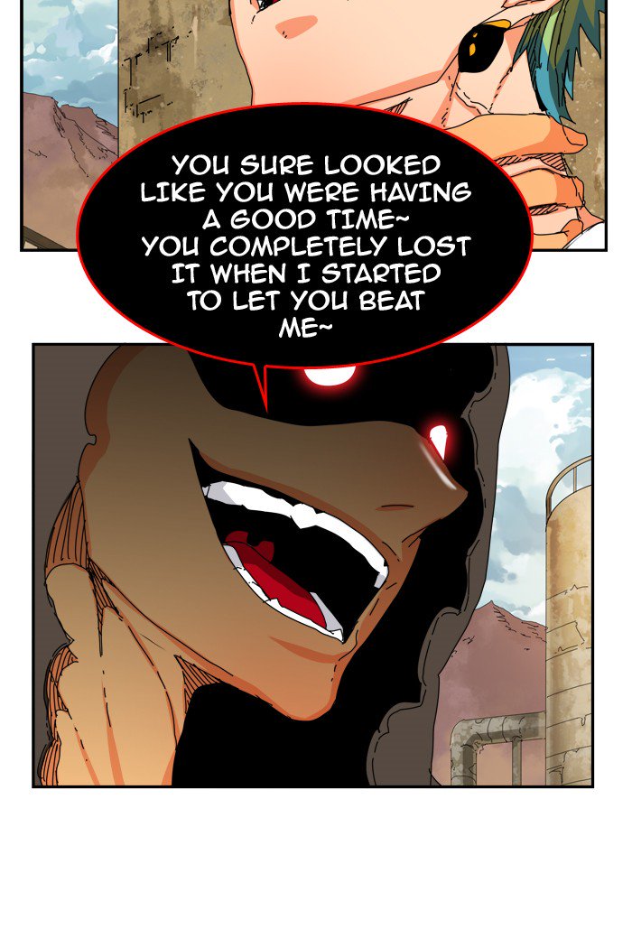 The God Of High School 353 41