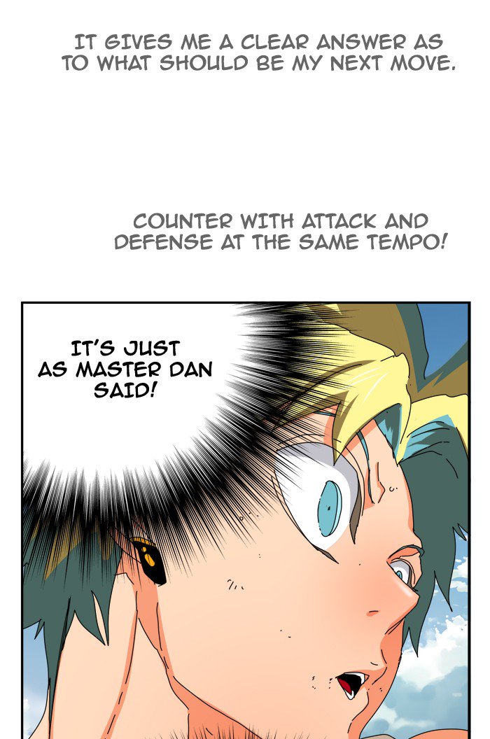 The God Of High School 353 48