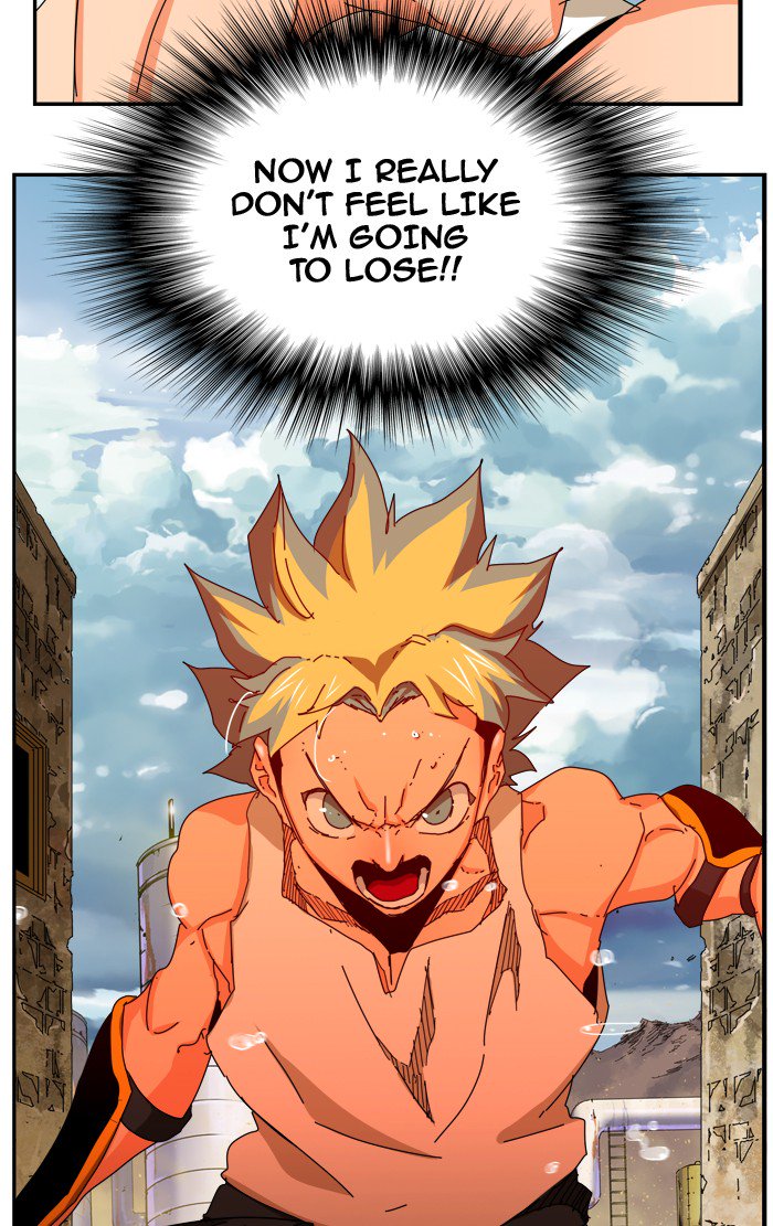 The God Of High School 353 49