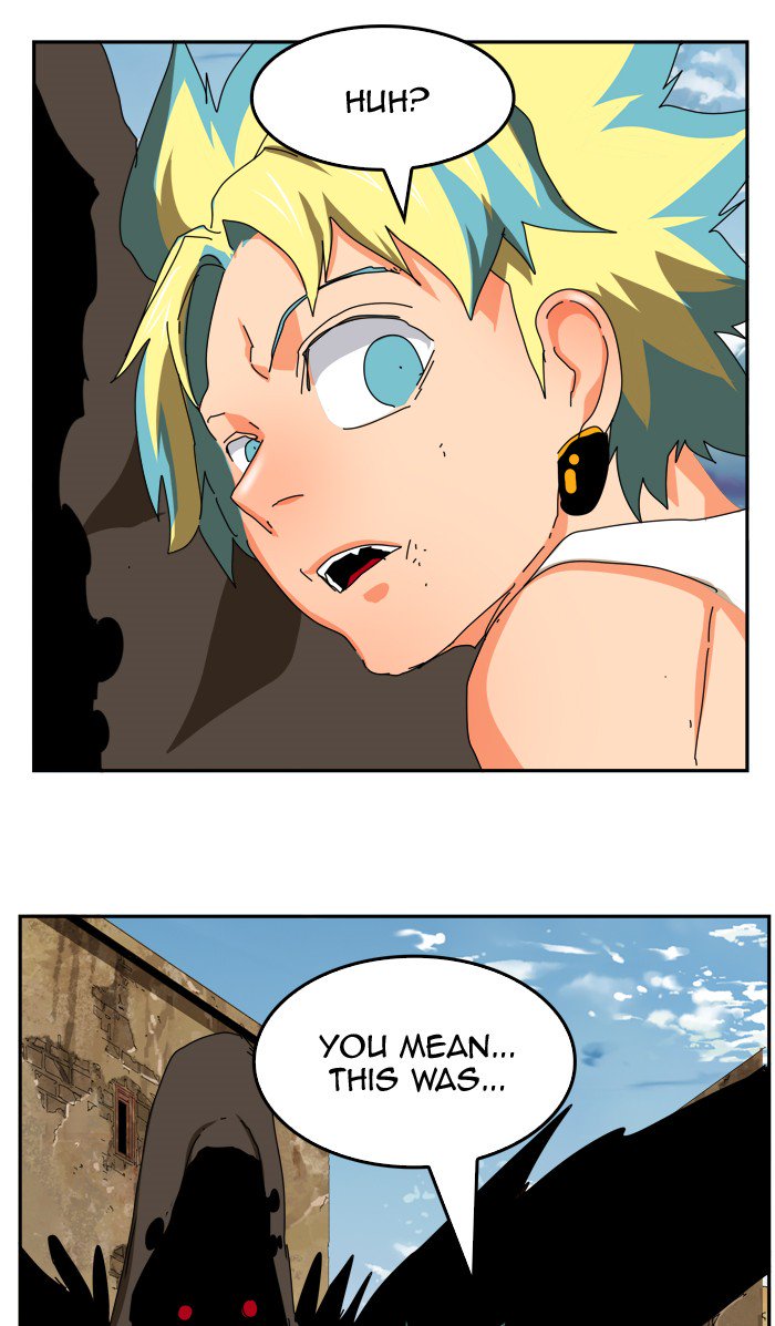 The God Of High School 353 52