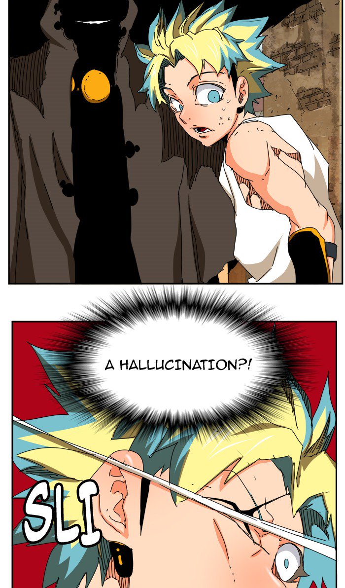 The God Of High School 353 53