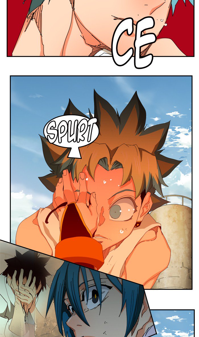 The God Of High School 353 54