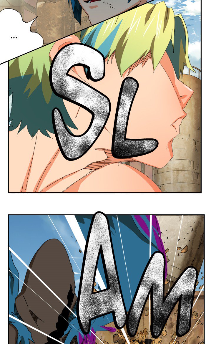 The God Of High School 353 55