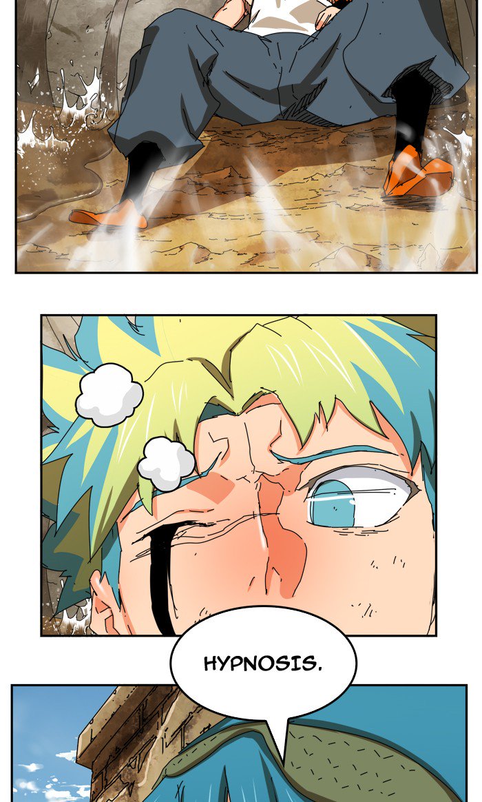 The God Of High School 353 58
