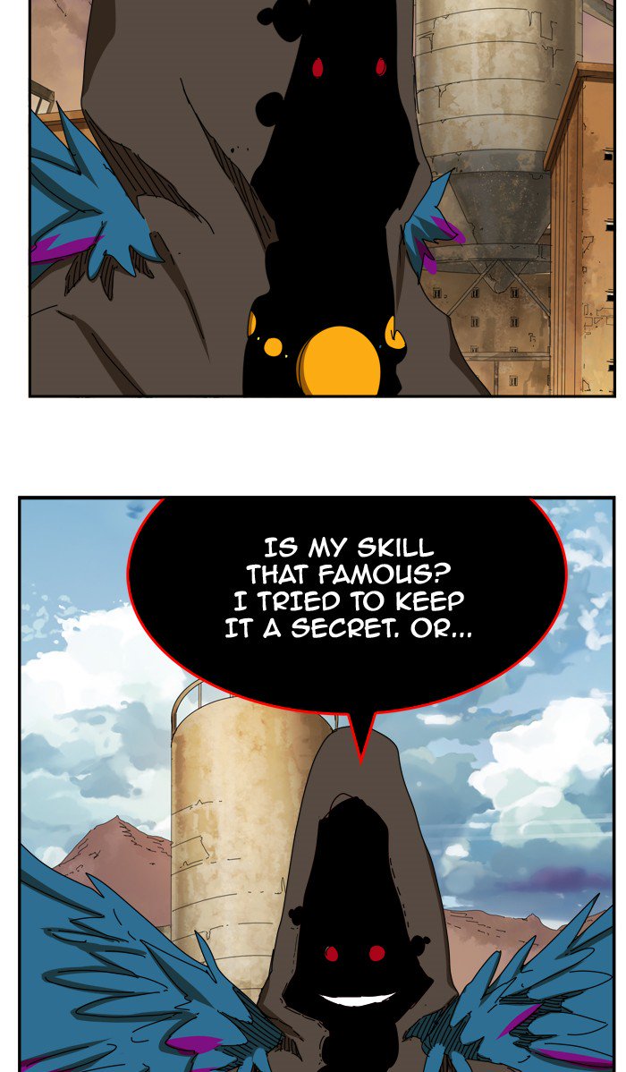 The God Of High School 353 60