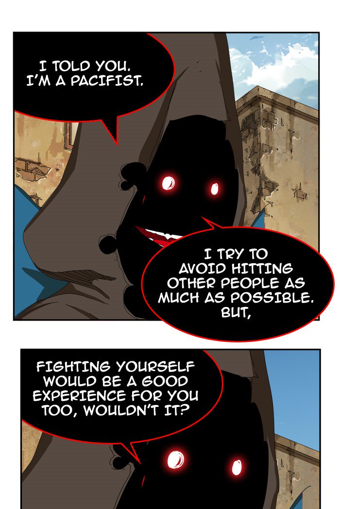 The God Of High School 353 63