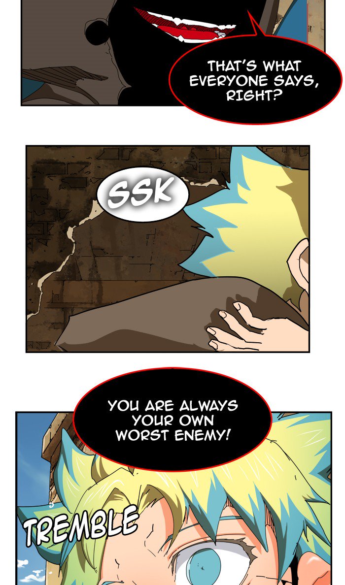 The God Of High School 353 64