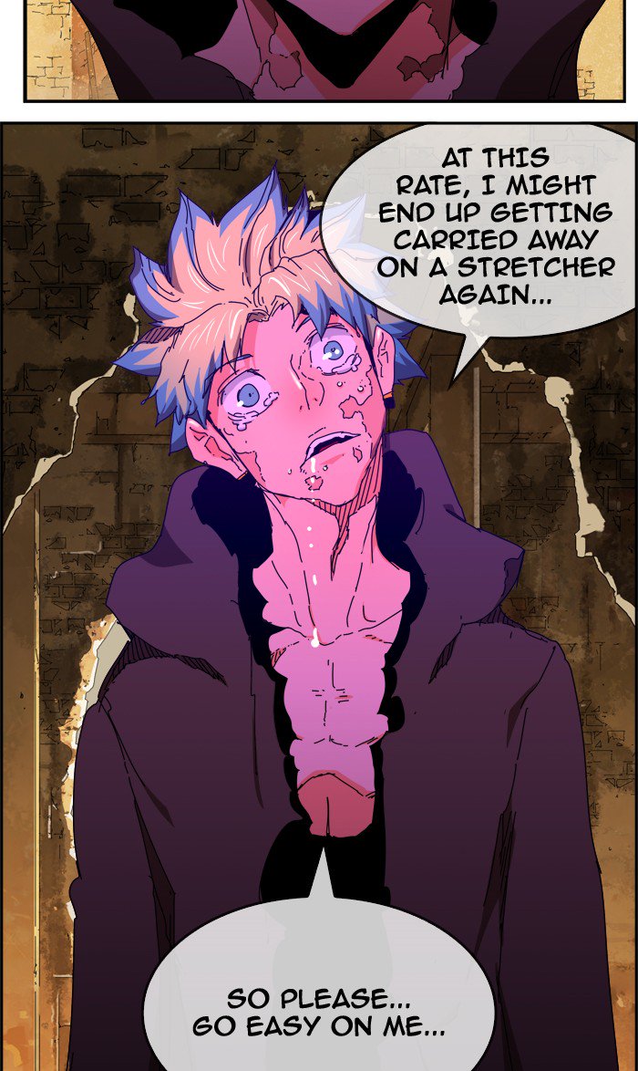 The God Of High School 353 66