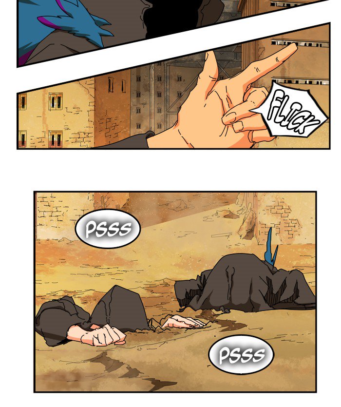 The God Of High School 353 68