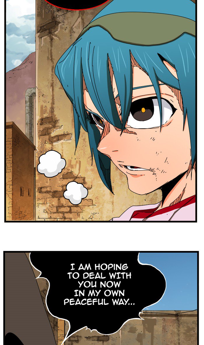 The God Of High School 353 71